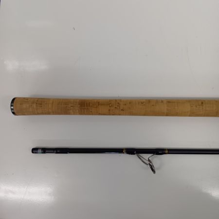 M-AIRE Mアイレ TB92XH SV 釣り用品 ロッド ルアーロッド キズ有 程度B 袋付