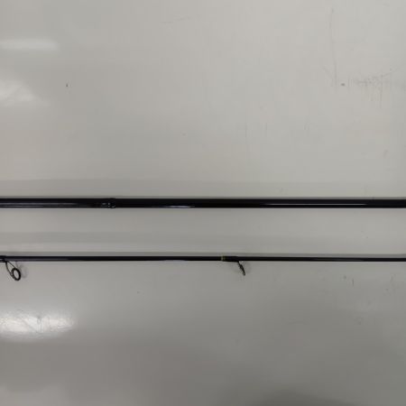 M-AIRE Mアイレ TB92XH SV 釣り用品 ロッド ルアーロッド キズ有 程度B 袋付