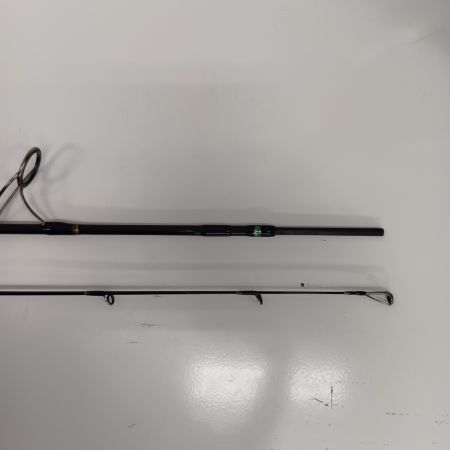 M-AIRE Mアイレ TB92XH SV 釣り用品 ロッド ルアーロッド キズ有 程度B 袋付