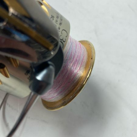 SHIMANO シマノ スピニングリール  039202 04ステラ C3000 本体のみ