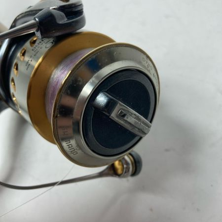 SHIMANO シマノ スピニングリール  039202 04ステラ C3000 本体のみ