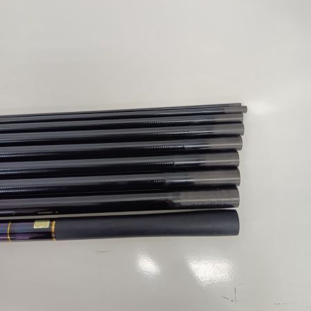 DAIWA ダイワ 06303117 釣り用品 ロッド 渓流竿 遡 弐尺超90 キズ有 程度B