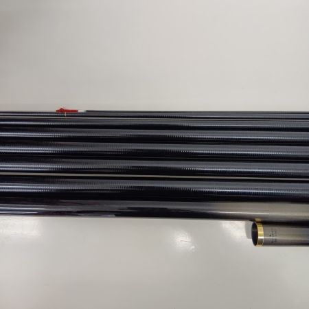 DAIWA ダイワ 06303117 釣り用品 ロッド 渓流竿 遡 弐尺超90 キズ有 程度B