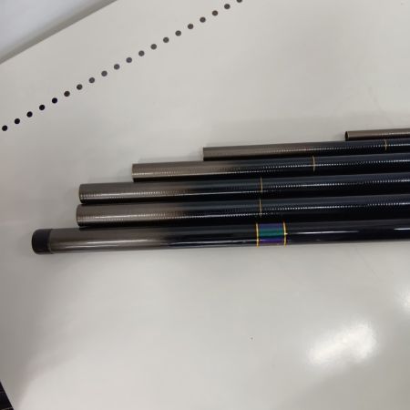 DAIWA ダイワ 06303117 釣り用品 ロッド 渓流竿 遡 弐尺超90 キズ有 程度B