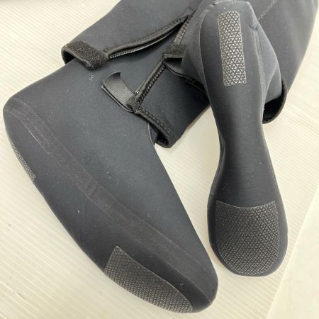 SHIMANO シマノ スリムウェーダー フィットウェダー サイズLLO FW-034U ブラック