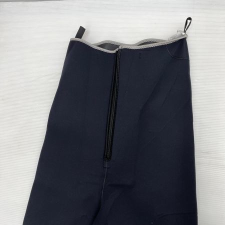 SHIMANO シマノ スリムウェーダー フィットウェダー サイズLLO FW-034U ブラック