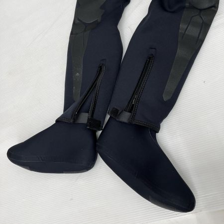SHIMANO シマノ スリムウェーダー フィットウェダー サイズLLO FW-034U ブラック