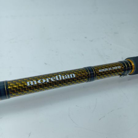 DAIWA ダイワ シーバスロッド モアザン ブランジーノ AGS 1010M/MH・J 01480204 本体のみ