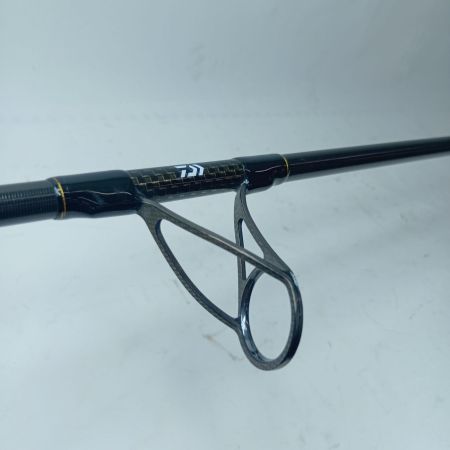 DAIWA ダイワ シーバスロッド モアザン ブランジーノ AGS 1010M/MH・J 01480204 本体のみ