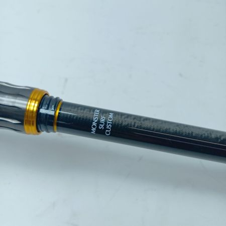 DAIWA ダイワ シーバスロッド モアザン ブランジーノ AGS 1010M/MH・J 01480204 本体のみ