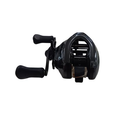 SHIMANO シマノ 03875 釣り用品 リール ベイトリール 18アンタレスDC MDXG LH キズ有 程度B