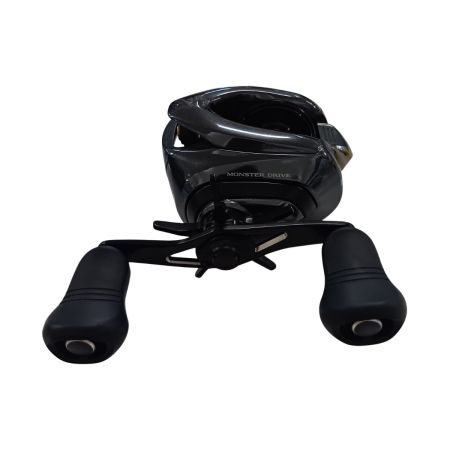 SHIMANO シマノ 03875 釣り用品 リール ベイトリール 18アンタレスDC MDXG LH キズ有 程度B