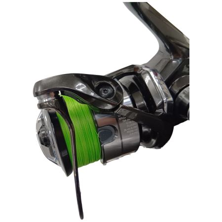 SHIMANO シマノ 045263 釣り用品 リール スピニングリール 23ヴァンキッシュ C2500SXG キズ有 程度B
