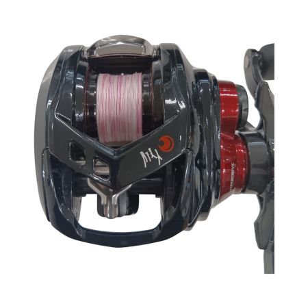 DAIWA ダイワ 00631513 月下美人 AIR TW 8.5L PEスペシャル キズ有 程度A 箱付ベイトリール