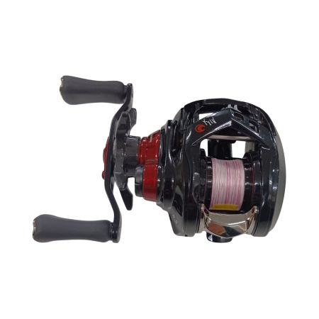 DAIWA ダイワ 00631513 月下美人 AIR TW 8.5L PEスペシャル キズ有 程度A 箱付ベイトリール