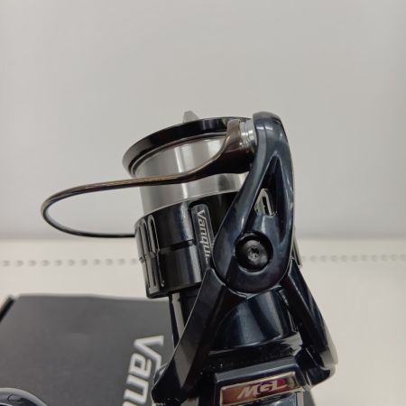 SHIMANO シマノ 03952 釣り用品 リール スピニングリール 19ヴァンキッシュ C2000SHG キズ有 程度A 箱付