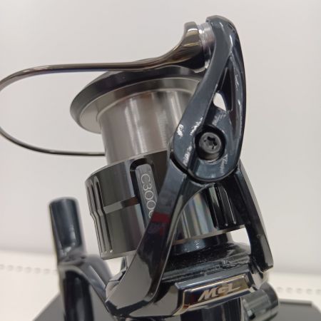 SHIMANO シマノ 03960 釣り用品 リール スピニングリール 19ヴァンキッシュ C3000XG キズ有 程度A 箱付