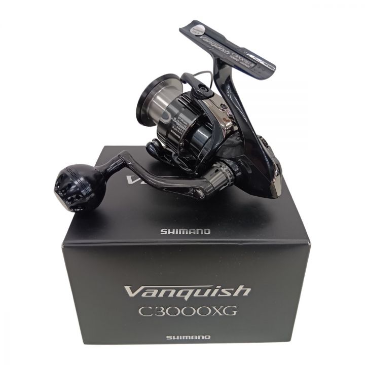 SHIMANO シマノ 03960 釣り用品 リール スピニングリール 19ヴァン
