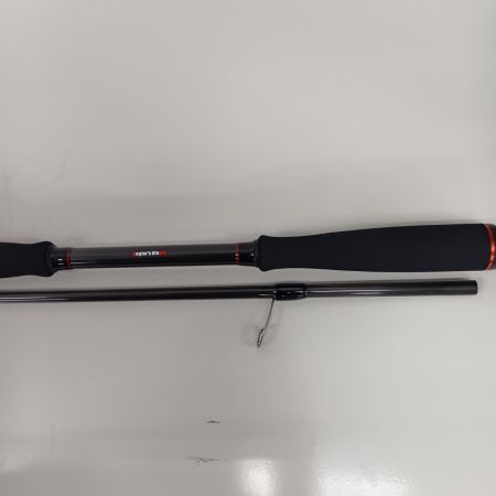 APIA 93M ルアーロッド フージンRS リンクス 2 程度A 袋付き