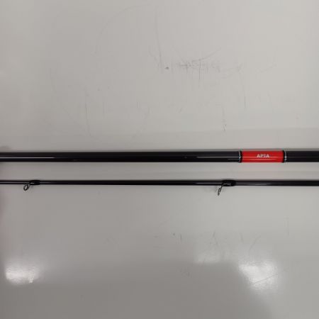 APIA 93M ルアーロッド フージンRS リンクス 2 程度A 袋付き