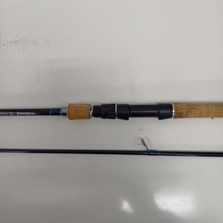 SHIMANO シマノ 259837 19ワールドシャウラ テクニカルエディション キズ有 程度A 袋付き