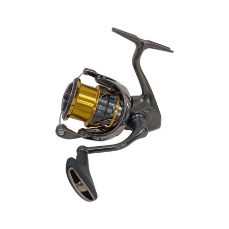 SHIMANO シマノ 04141 釣り用品 リール スピニングリール 20ツインパワーC3000MHG キズ有 程度C