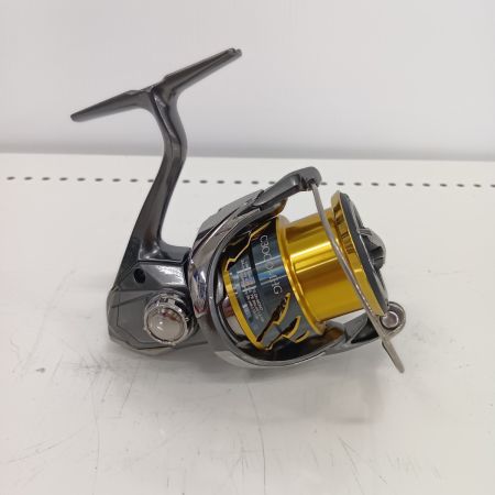 SHIMANO シマノ 04141 釣り用品 リール スピニングリール 20ツインパワーC3000MHG キズ有 程度C