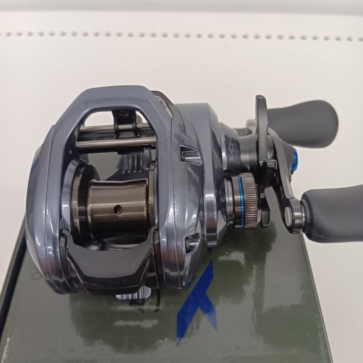 釣り具・リール シマノ(SHIMANO) ベイトリール 両軸 20 オシアジガー