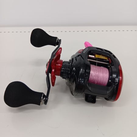 DAIWA ダイワ 00613499 釣り用品 リール ベイトリール HRF PE SPECIAL 7.3L キズ有 程度B 箱付