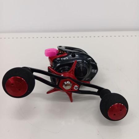 DAIWA ダイワ 00613499 釣り用品 リール ベイトリール HRF PE SPECIAL 7.3L キズ有 程度B 箱付