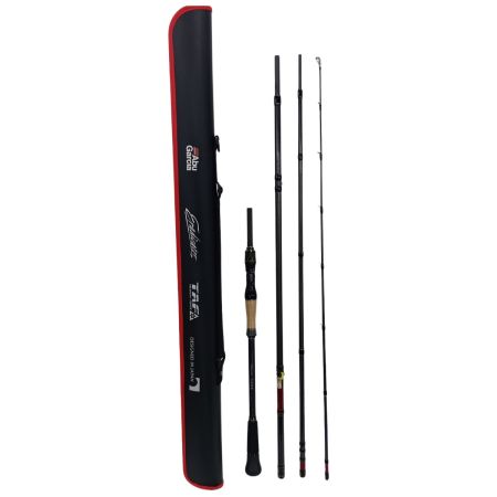 Abu Garcia アブガルシア ｴﾗﾃﾞｨｹｰﾀｰﾛｯｸｽｲｰﾊﾟｰ ERSC-1004XXXH 釣り用品 ロッド ルアーロッド エラディケーターロックスイーパー ERSC-1004XXXH