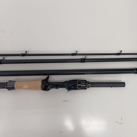 Abu Garcia アブガルシア ｴﾗﾃﾞｨｹｰﾀｰﾛｯｸｽｲｰﾊﾟｰ ERSC-1004XXXH 釣り用品 ロッド ルアーロッド エラディケーターロックスイーパー ERSC-1004XXXH