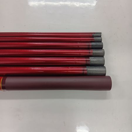 DAIWA ダイワ 06312210 釣り用品 ロッド 琥珀本流ハイパードリフト サツキ 75SC 程度A