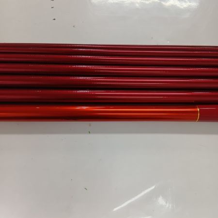 DAIWA ダイワ 06312210 釣り用品 ロッド 琥珀本流ハイパードリフト サツキ 75SC 程度A