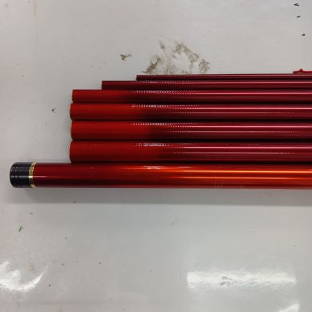 DAIWA ダイワ 06312210 釣り用品 ロッド 琥珀本流ハイパードリフト サツキ 75SC 程度A