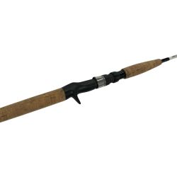 ZENITH ゼニス ルアーロッド ZEROSHIKI マッハⅢパワーライト ZPL62LB Bランク