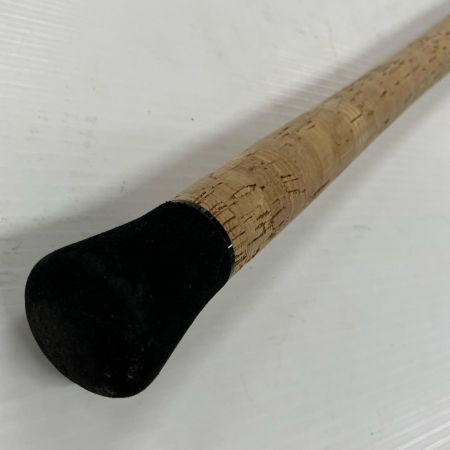 ZENITH ゼニス ルアーロッド ZEROSHIKI マッハⅢパワーライト ZPL62LB