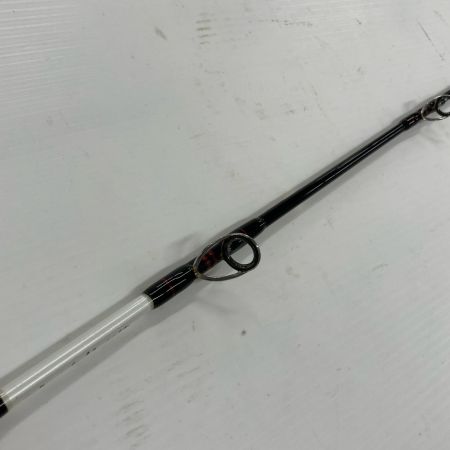 ZENITH ゼニス ルアーロッド ZEROSHIKI マッハⅢパワーライト ZPL62LB