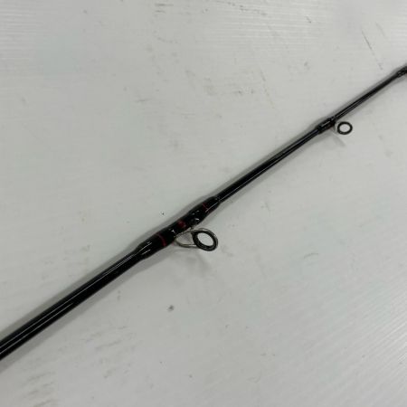 ZENITH ゼニス ルアーロッド ZEROSHIKI マッハⅢパワーライト ZPL62LB