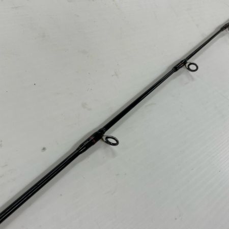 ZENITH ゼニス ルアーロッド ZEROSHIKI マッハⅢパワーライト ZPL62LB