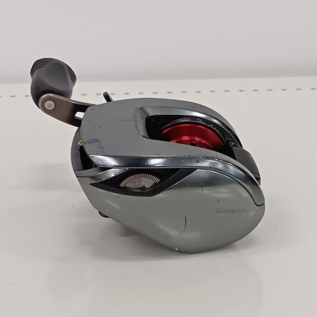 DAIWA ダイワ Z2020H ベイトリール キズ有 程度C 箱付