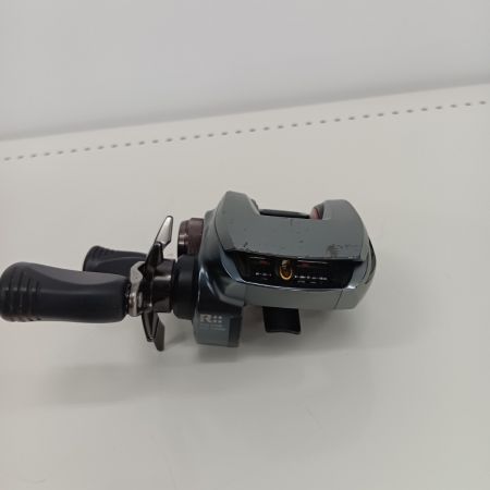 DAIWA ダイワ Z2020H ベイトリール キズ有 程度C 箱付