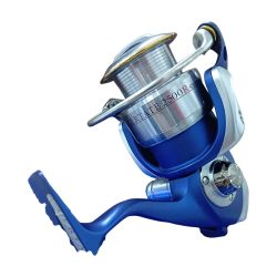 DAIWA ダイワ 055225 スピニングリール アイズファクトリー/04セルテート2500カスタム キズ有 程度B 箱付 Bランク