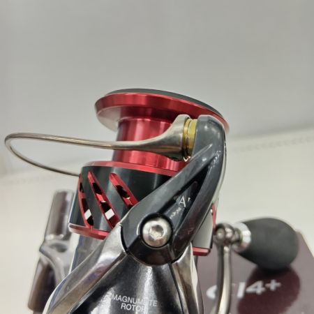 SHIMANO シマノ 03492 釣り用品 リール スピニングリール 16 ストラディック CI4 + C3000 キズ有 程度B 箱付
