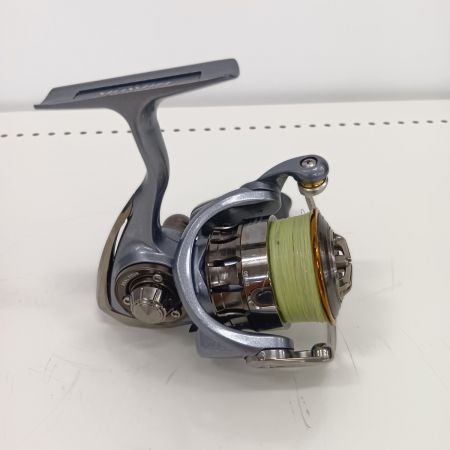 58771 DAIWA ダイワ 00055632 スピニングリール 15ルビアス 2004 キズ有 程度B 箱付
