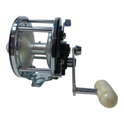 DAIWA ダイワ 両軸リール ダイナミック500S 本体のみ Cランク