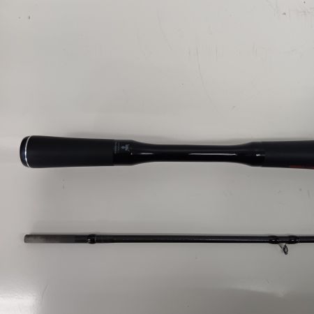 SHIMANO シマノ 39710 18ポイズンアドレナ キズ有 程度B