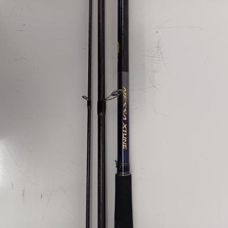 SHIMANO シマノ 39852 ネッサエクスチューンS1102M+ キズ有 程度B