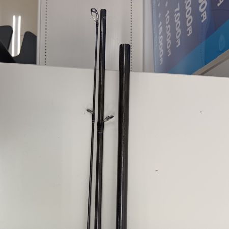 SHIMANO シマノ 39852 ネッサエクスチューンS1102M+ キズ有 程度B