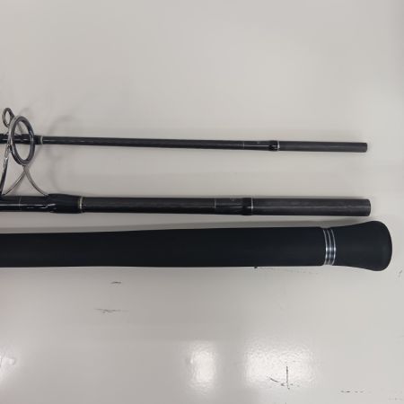 SHIMANO シマノ 39771 釣り用品 ロッド ルアーロッド コルトスナイパーXR S100H-3 キズ有 程度B